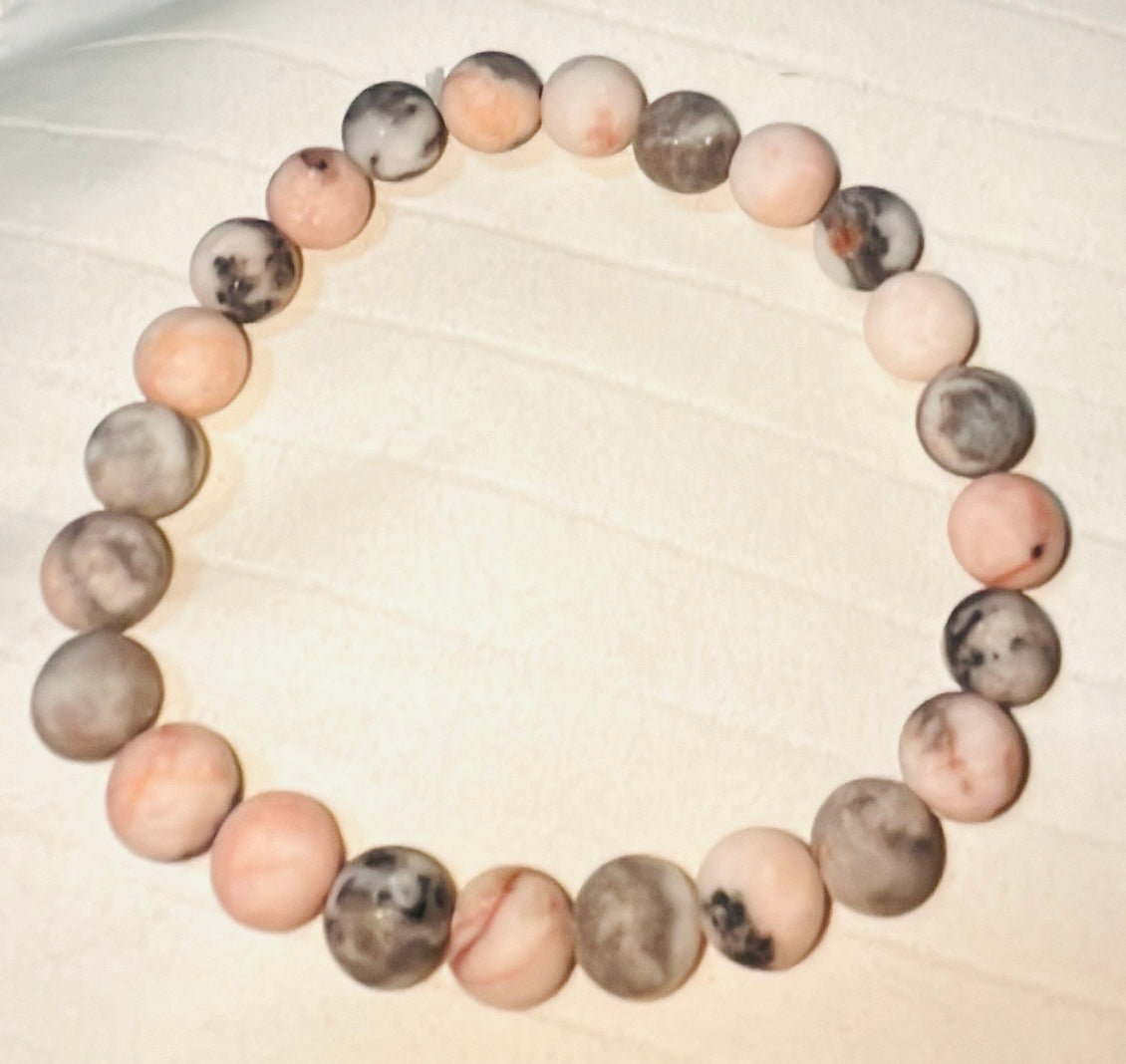 Natural Stone Bracelets