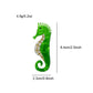 Sea Horse Brooches