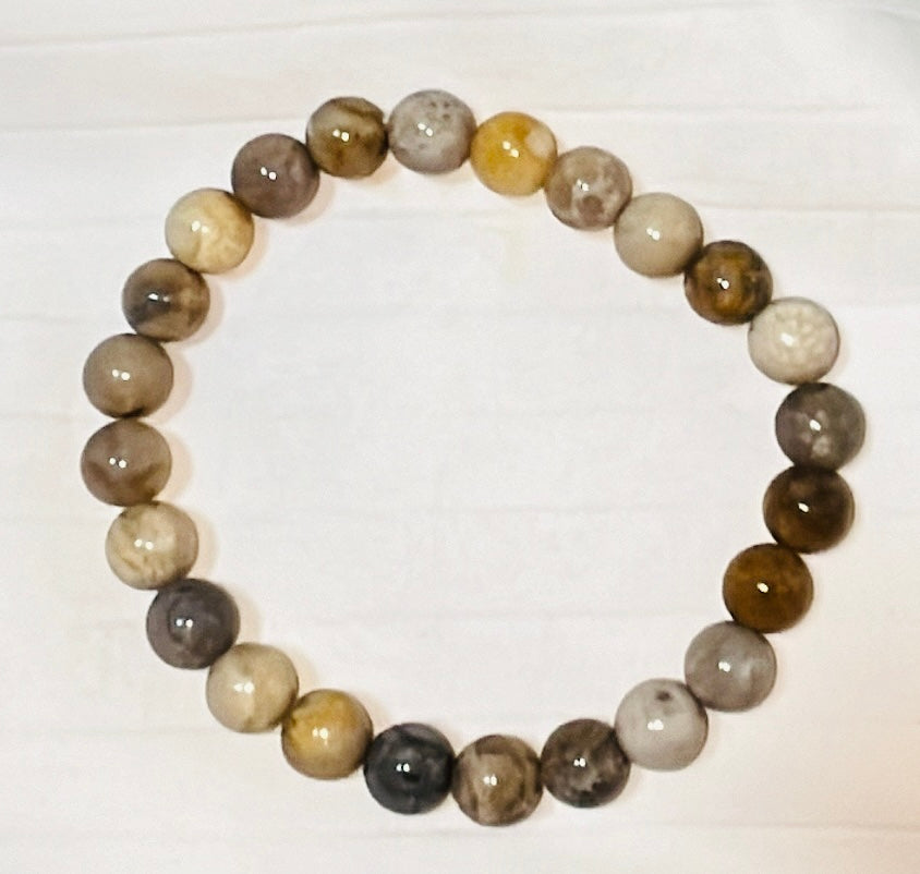 Natural Stone Bracelets