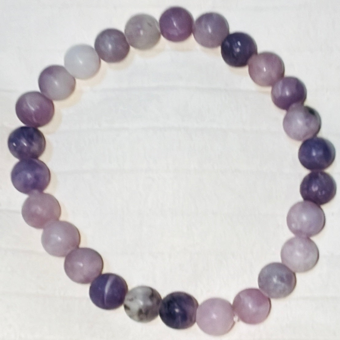 Natural Stone Bracelets