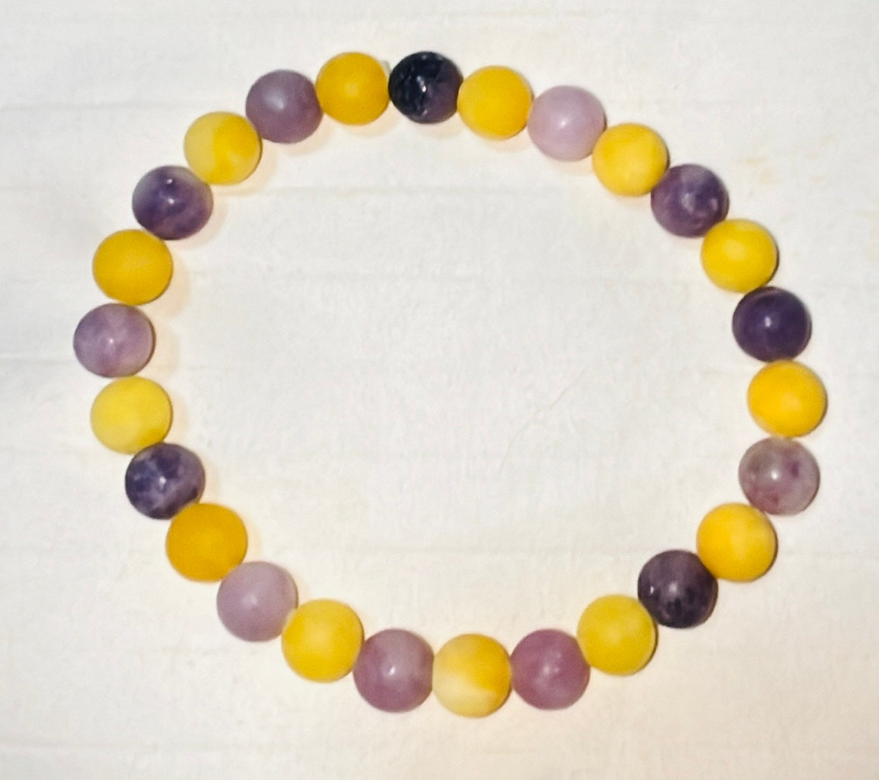 Natural Stone Bracelets