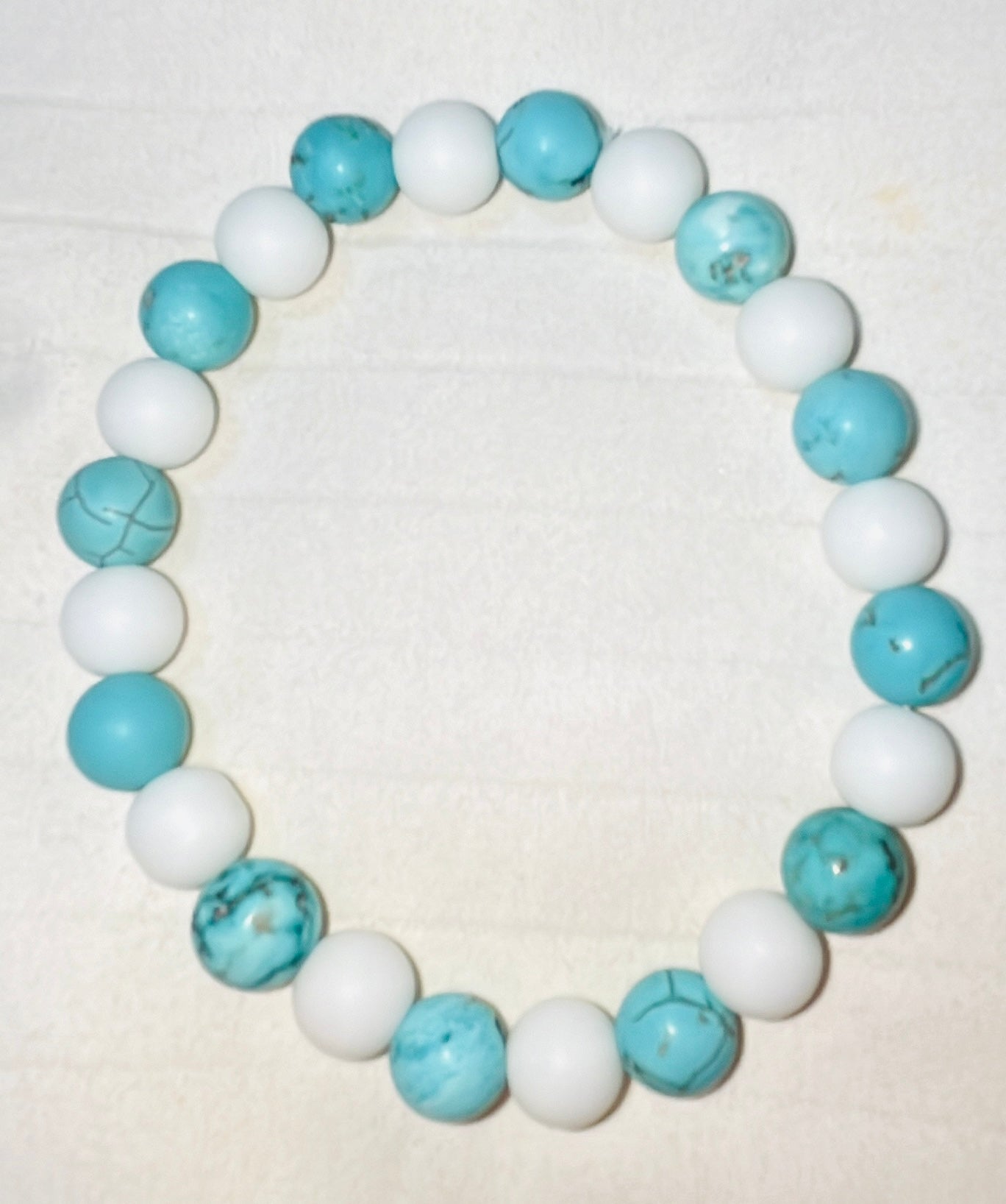 Natural Stone Bracelets