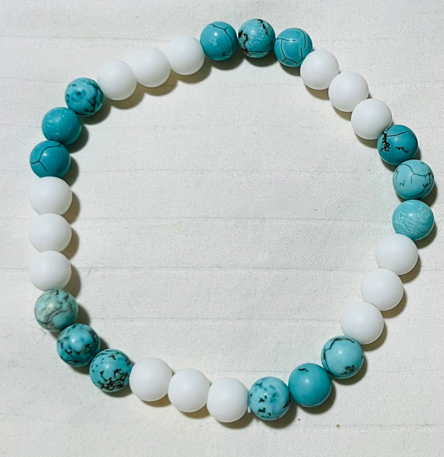 Natural Stone Bracelets