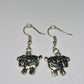 “Counting Sheep” Artisan Earrings