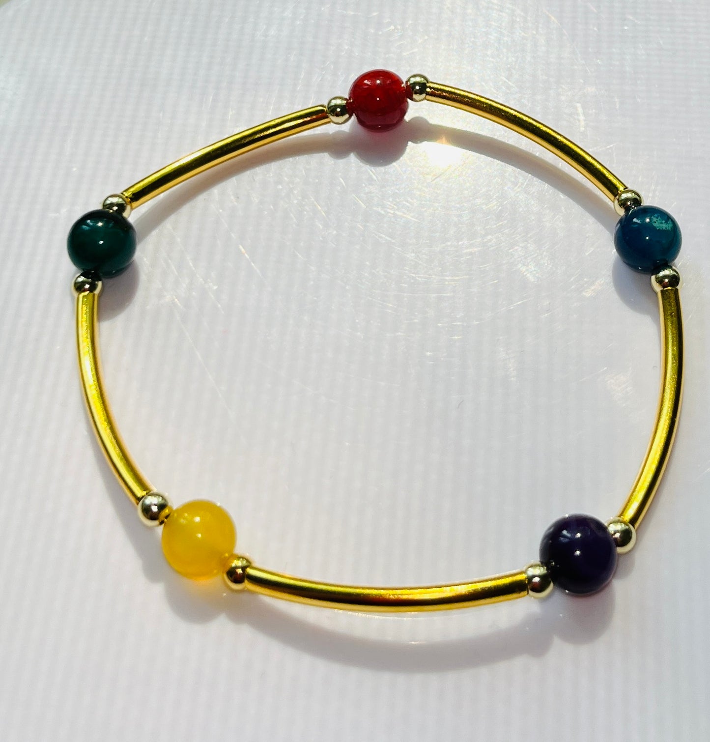 Blessing Bracelet