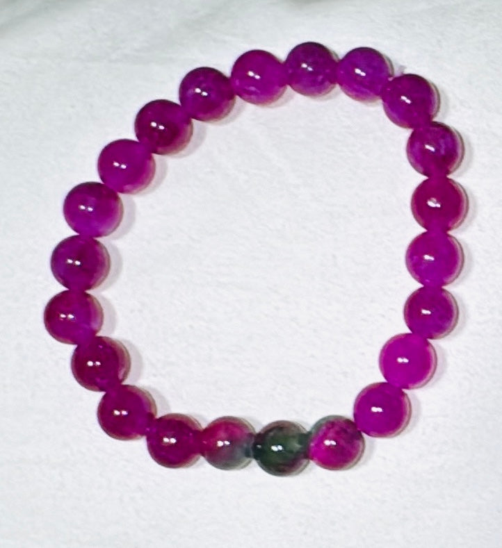 Natural Stone Bracelets