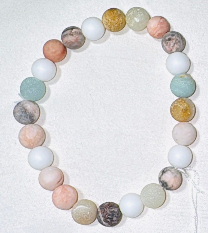 Natural Stone Bracelets