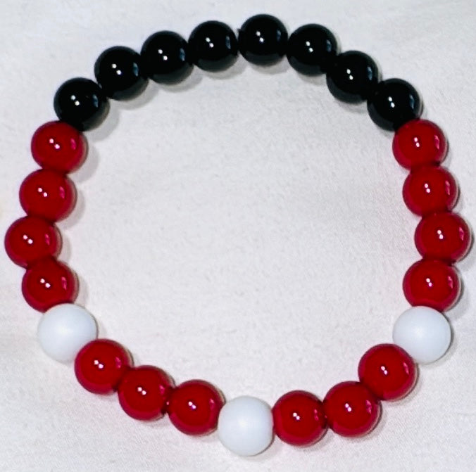 Natural Stone Bracelets