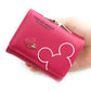 Forever Memory Mickey Coin Purse