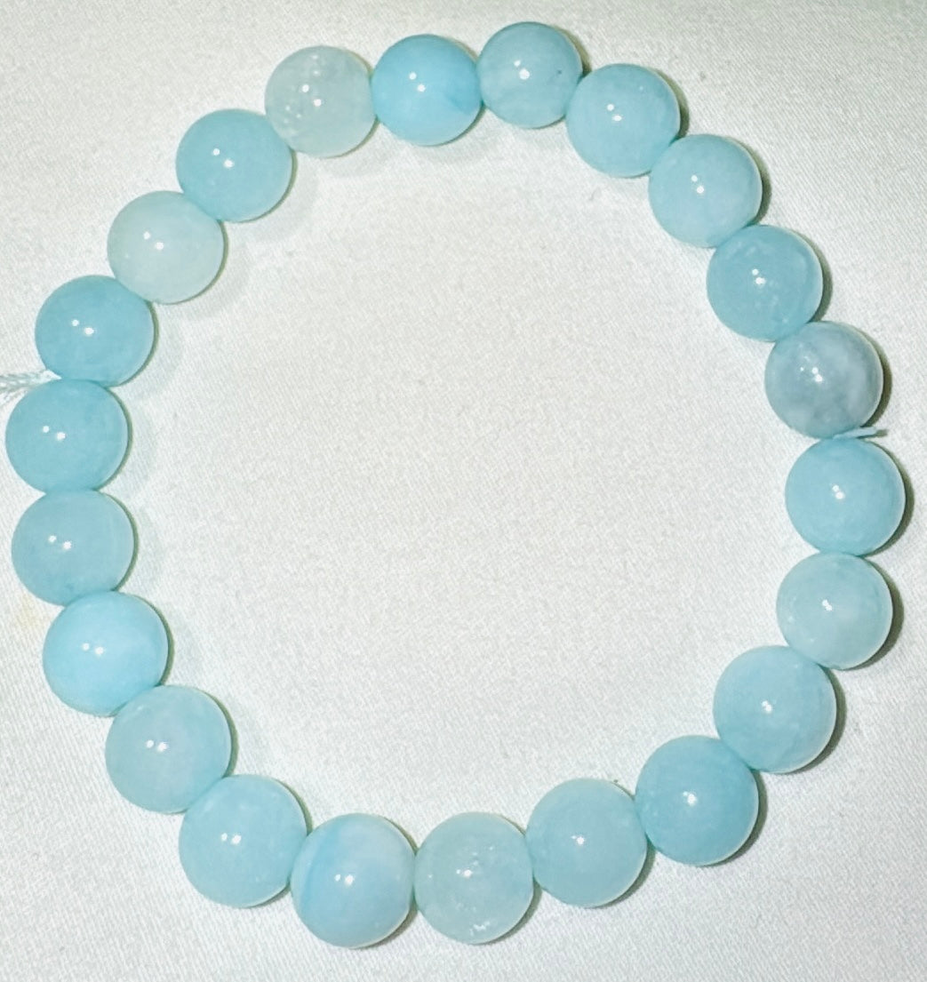 Natural Stone Bracelets