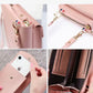 Forever Lovely Cell Phone Travel Bag