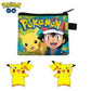 Pokemon Pikachu Kids Cartoon Coin Purse