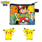 Pokemon Pikachu Kids Cartoon Coin Purse