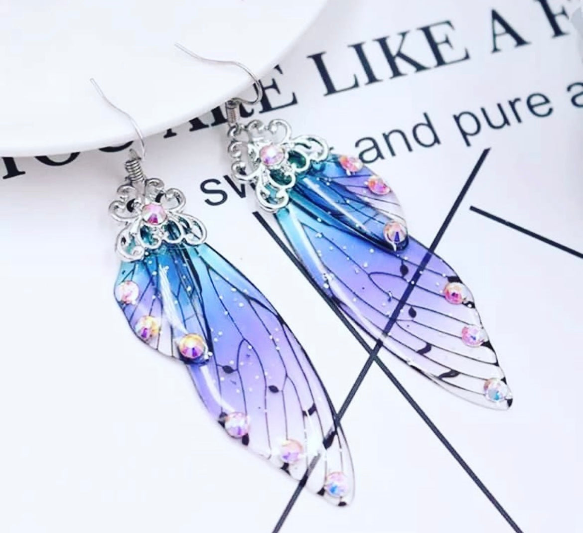 At The Plate Toronto Blue Jays Earrings – The Tikko Boutique