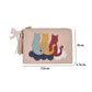 Cute Cats Mini Tassel Purse