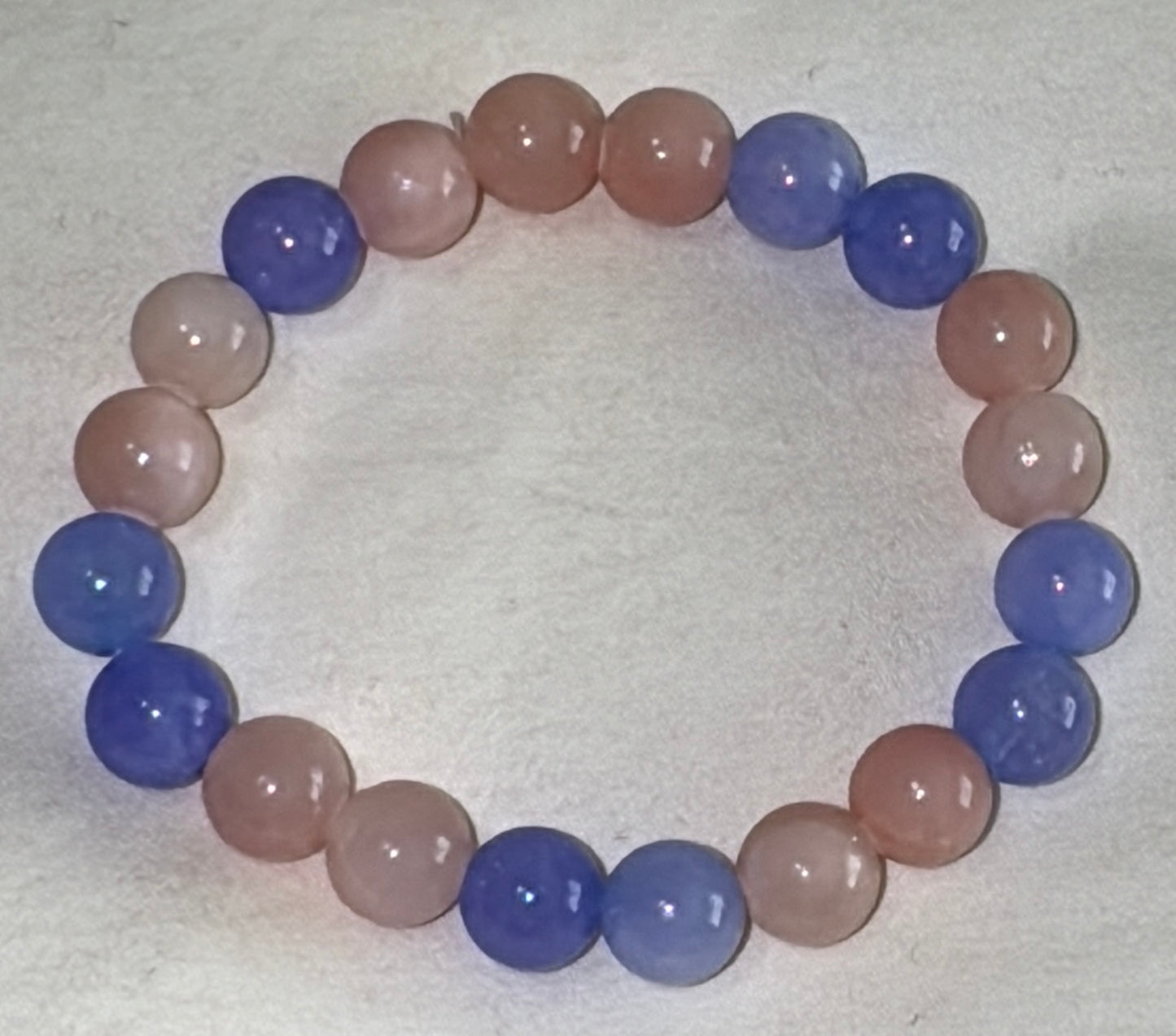 Natural Stone Bracelets