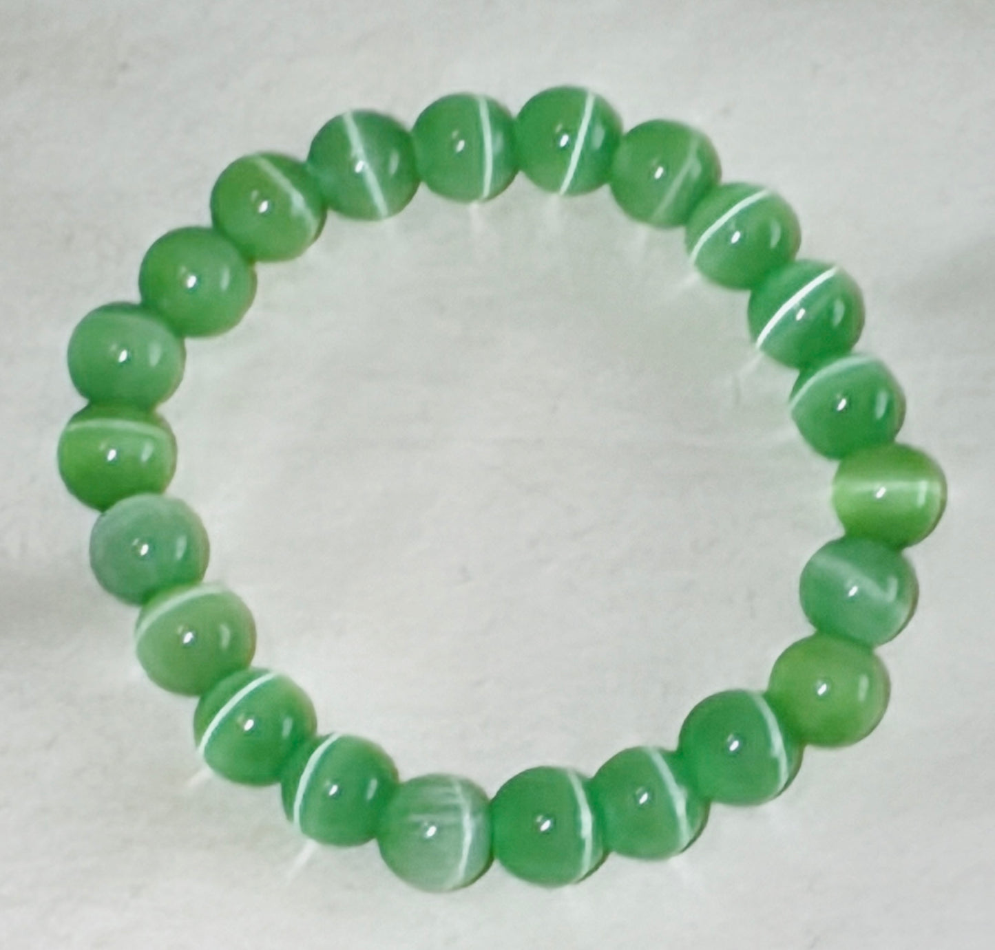 Natural Stone Bracelets