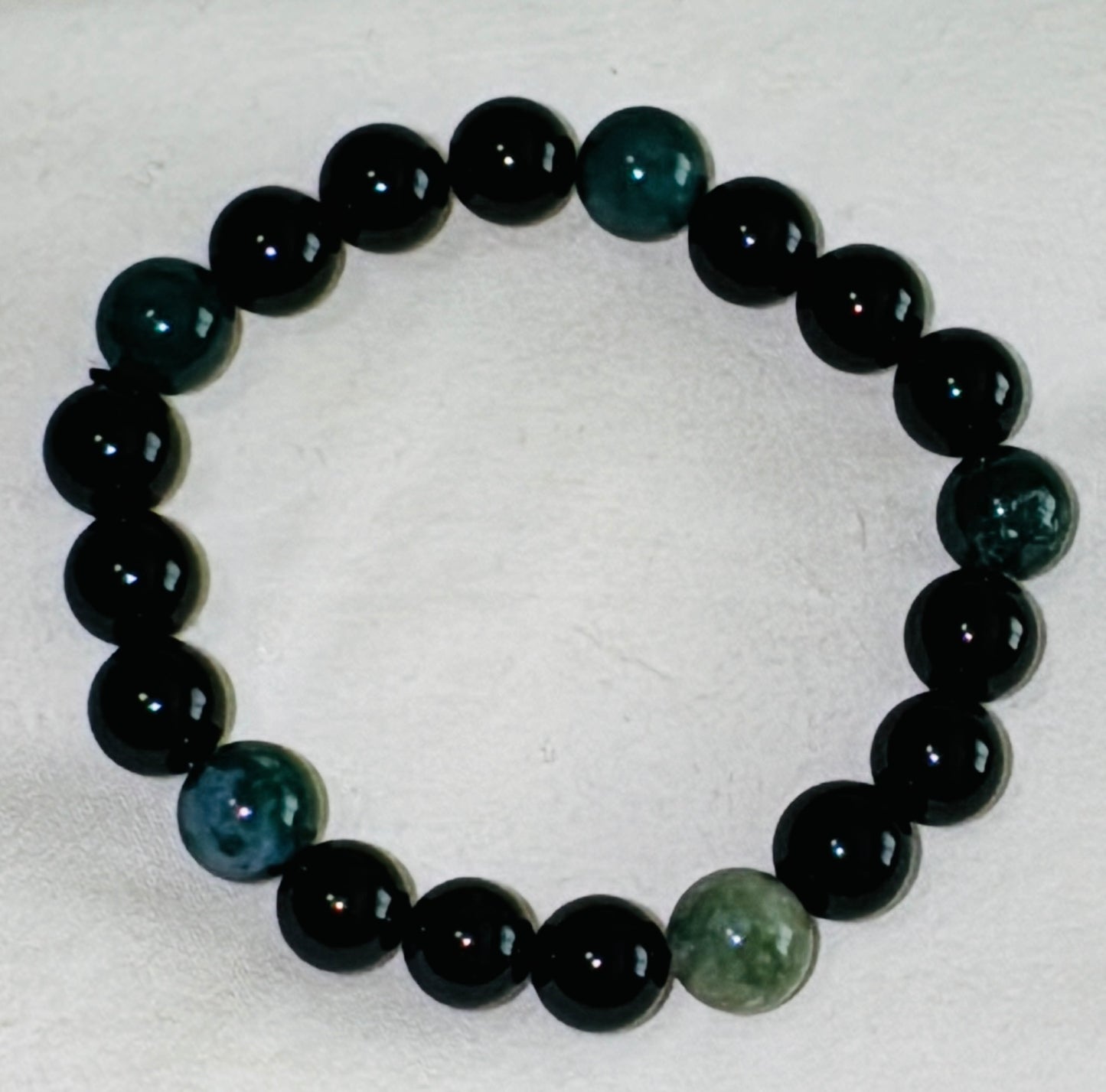 Natural Stone Bracelets