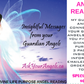 Ask Your Angels Divine Life Purpose Angel Readings - Order Yours Today!