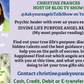 Ask Your Angels Divine Life Purpose Angel Readings - Order Yours Today!