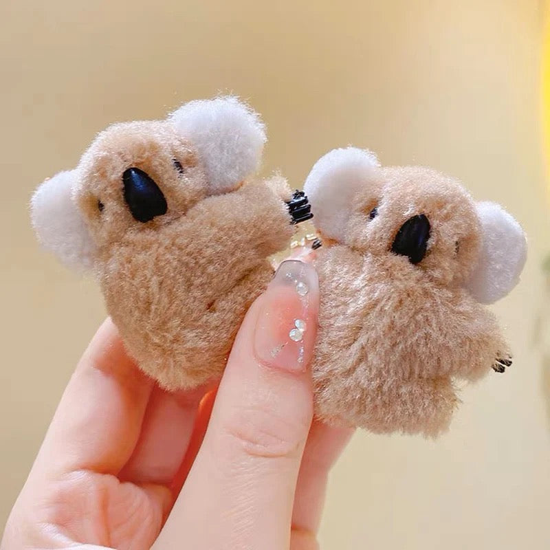 Koala Clips