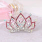 Crystal Tiara