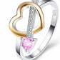 Cupid’s Arrow 925 Silver Ring