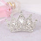 Crystal Tiara