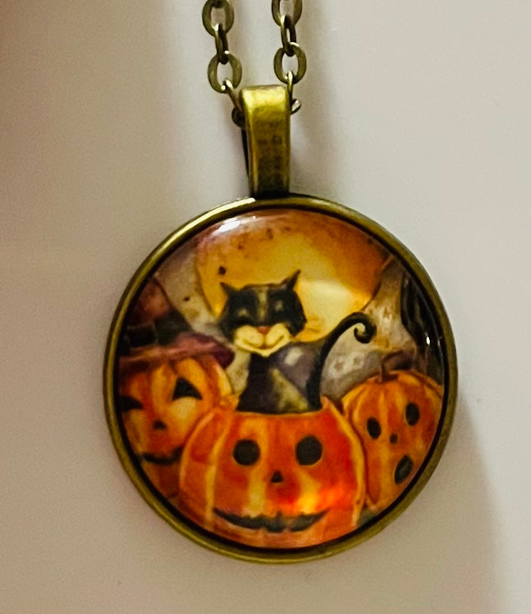 Picture Perfect Pendants