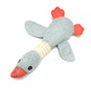 Duck Duck Goose Dog Toy
