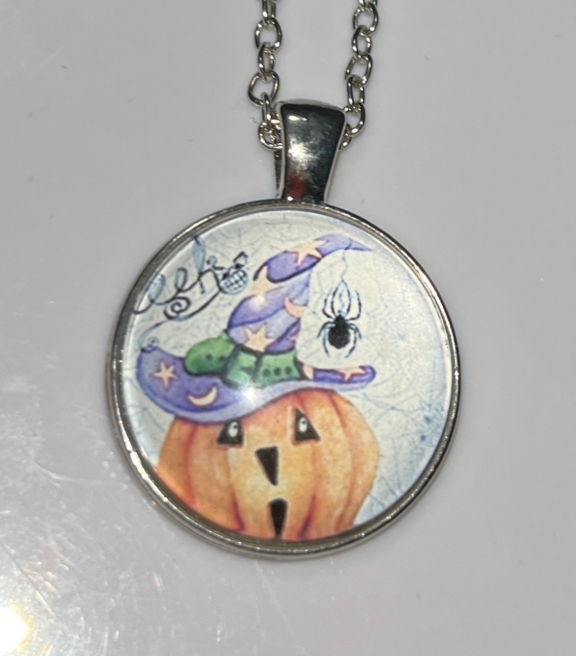 Picture Perfect Pendants