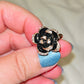 Black Rose Ring