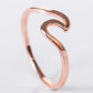 Wave Ring