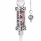 Crystal Pendulums for Divination Dowsing