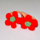 Colorful Flower Animal Girls Hairbands