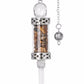 Crystal Pendulums for Divination Dowsing