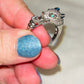 Cougar Ring