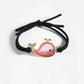 Whimsical Whale Friendship Bracelet