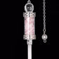 Crystal Pendulums for Divination Dowsing