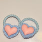 Colorful Flower Animal Girls Hairbands