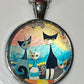 Picture Perfect Pendants