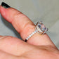 Classic Bridal Ring