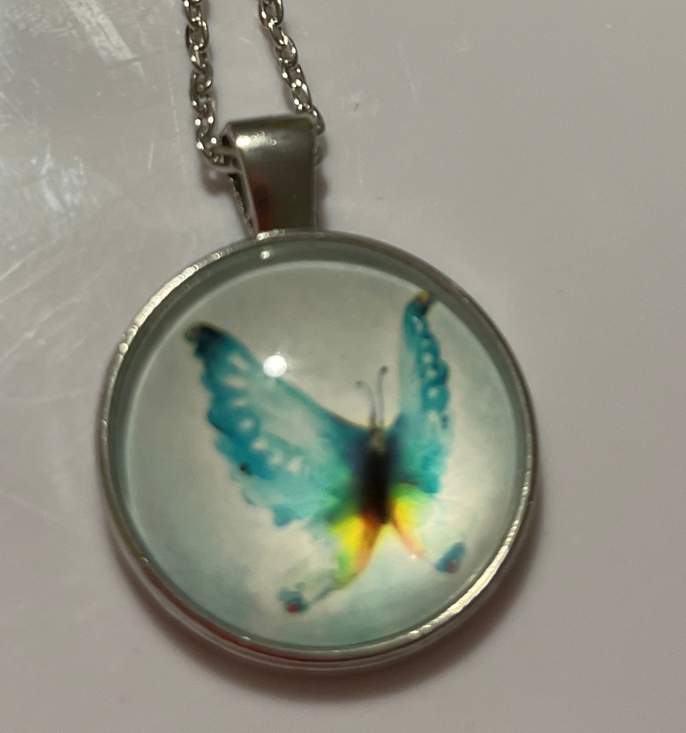 Picture Perfect Pendants