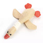 Duck Duck Goose Dog Toy