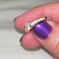 Before You Say “I Do” Solitaire Ring