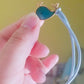 Whimsical Whale Friendship Bracelet