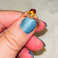 La Petite Rose Ring