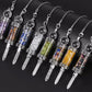 Crystal Pendulums for Divination Dowsing
