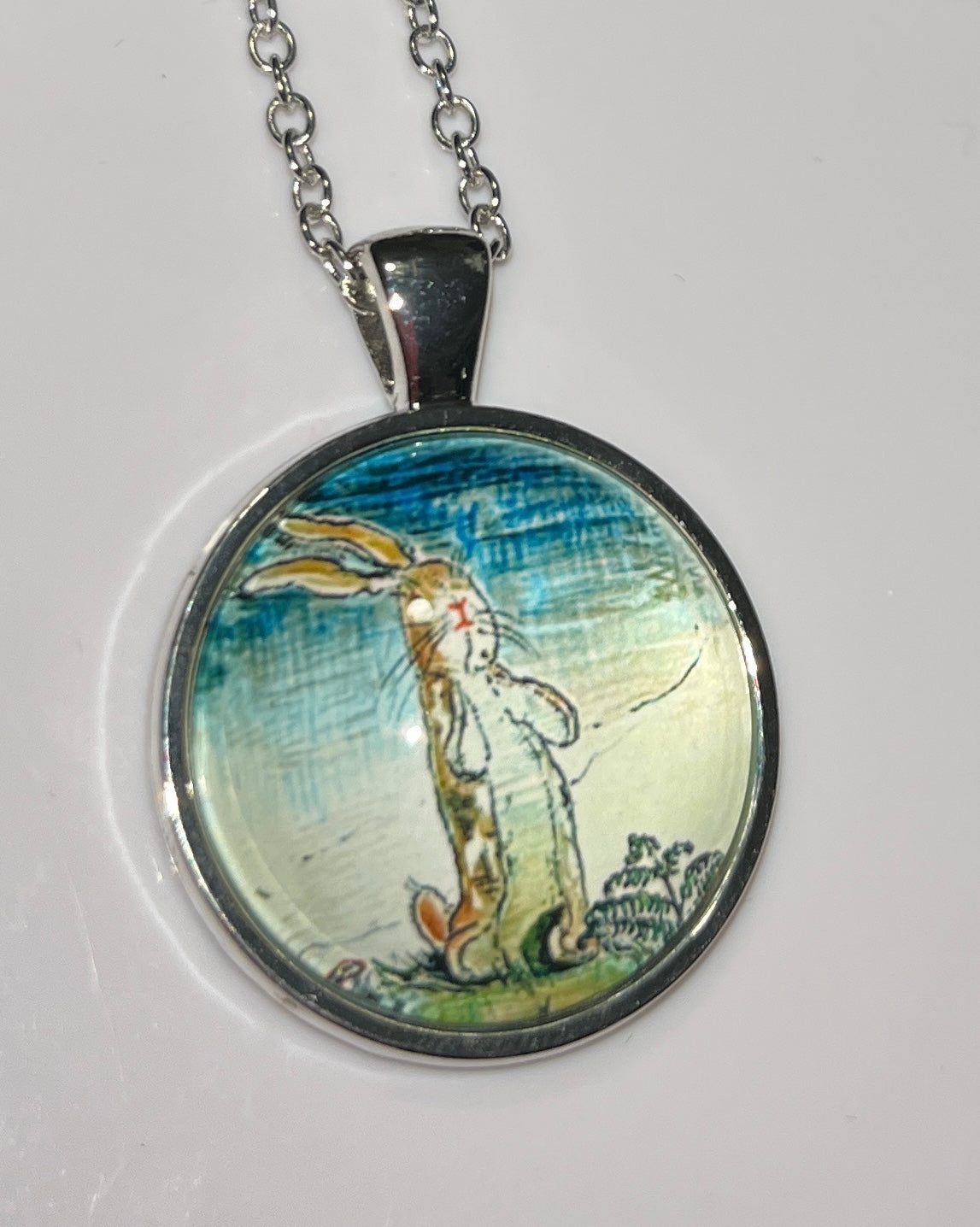 Picture Perfect Pendants