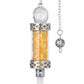 Crystal Pendulums for Divination Dowsing